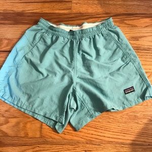 Patagonia Women’s Baggies
